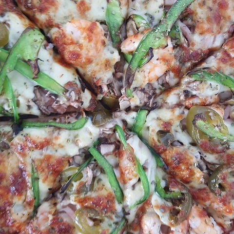 Al's Pizza Kitchen - Sydney Tourism 0
