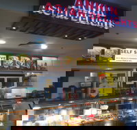 Anhin Asian Delights - Sydney Tourism