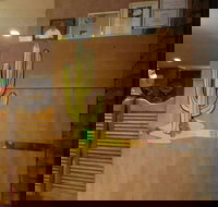 Arena Caf - Sydney Tourism