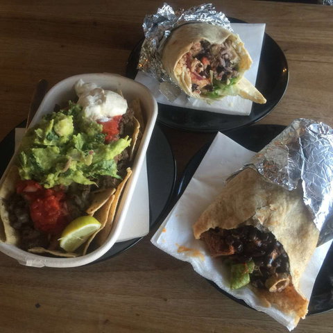 Arriba Grill - Westbourne Park - Sydney Tourism 0