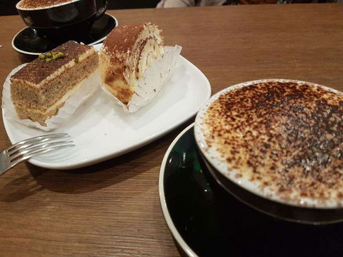 Asal Sweet - Sydney Tourism 0