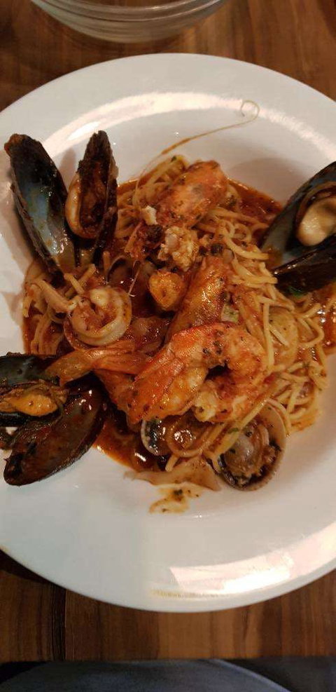 At Fernando's - Sydney Tourism 0