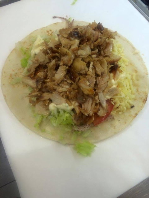 Auburn Kebab House - Sydney Tourism 0