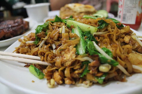 Ayam Goreng 99 - Sydney Tourism 0