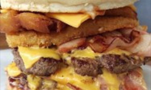 BC Burgers - Sydney Tourism 0