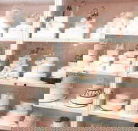 Becs Cake Creations - Sydney Tourism
