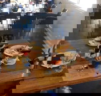 Black Cockatoo Cafe - Sydney Tourism