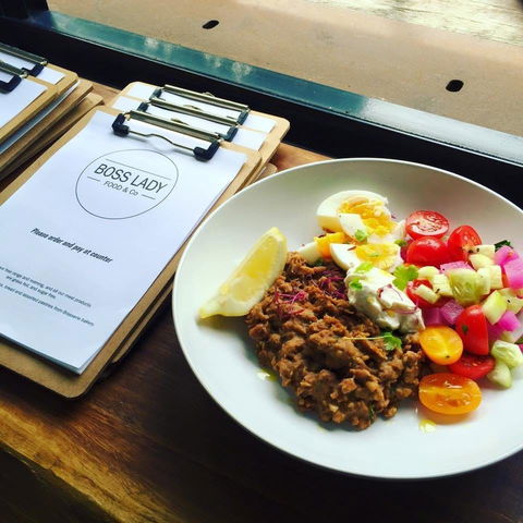 Boss Lady Food & Co - Sydney Tourism 0