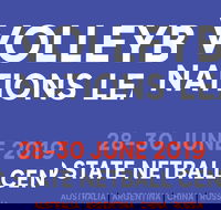 Bufferingzs - Sydney Tourism