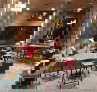 Cafe Dose - Sydney Tourism