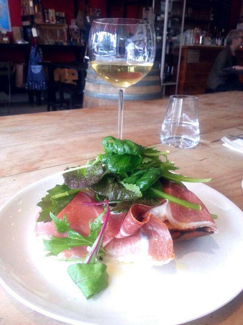 Casa Carboni - Sydney Tourism 0