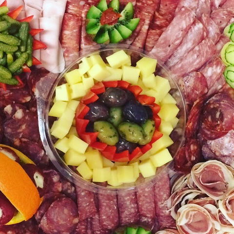 Coogee Continental Deli - Sydney Tourism 0
