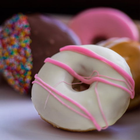 Donut King - Fairfield - Sydney Tourism 0