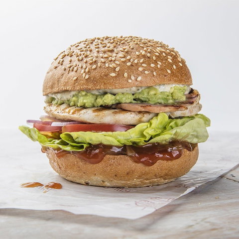 Gril'd - Waurn Ponds - Sydney Tourism 0