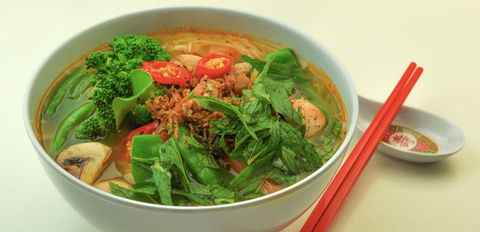 High On 55 - Sydney Tourism 0