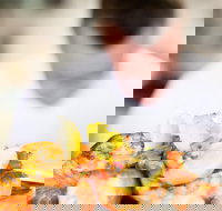 Hunters Quarter - Sydney Tourism