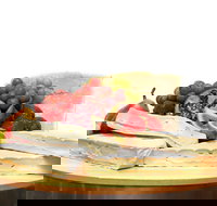 Hunter Valley Smelly Cheese Shop Pokolbin Village - Sydney Tourism