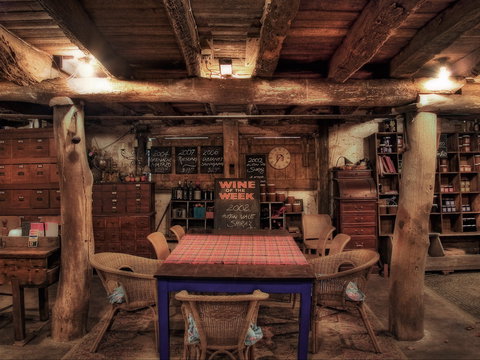 Hutton Vale Farm - Sydney Tourism 2