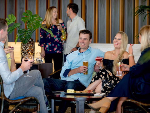 Jimmy's Bar And Lounge - Sydney Tourism 2