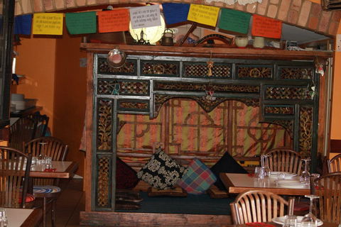 Kathmandu Newa Chhe'n - Sydney Tourism 0