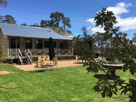 Mortimer's Wines Schoolhouse Cellar Door - Sydney Tourism 0