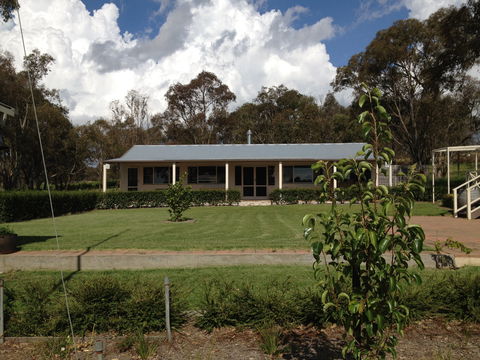 Mortimer's Wines Schoolhouse Cellar Door - Sydney Tourism 2