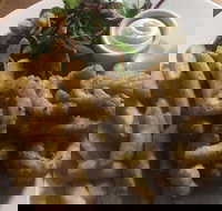 Mr Jones  Me - Sydney Tourism