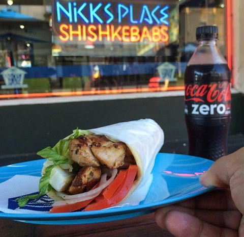 Nick's Place - Sydney Tourism 0