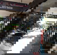 Novo Cafe and Restaurant - Sydney Tourism