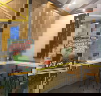 Old Chang Kee - Sydney Tourism