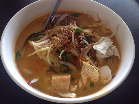 Orso Thai - Sydney Tourism 0