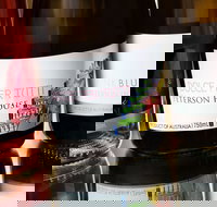 Peterson House - Sydney Tourism