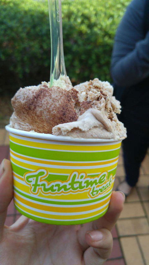 SI Gelato Bar - Sydney Tourism 0