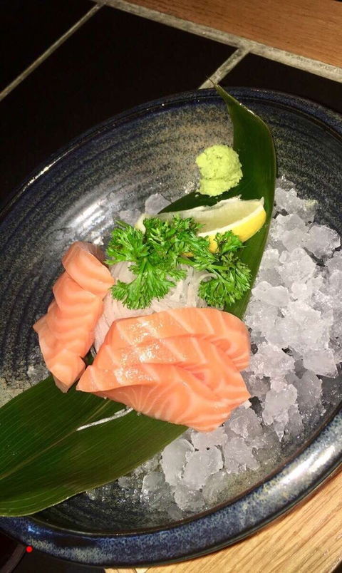 Sushi Hon - Glebe - Sydney Tourism 0
