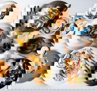 Teddy Picker's - Sydney Tourism