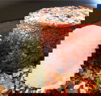 Terrace Grill - Lynwood Country Club - Sydney Tourism