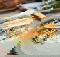 The Burrito Bar - Waterford - Sydney Tourism