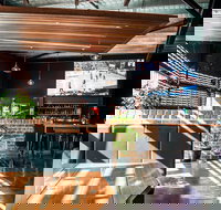 The Bradford Hotel - Sydney Tourism