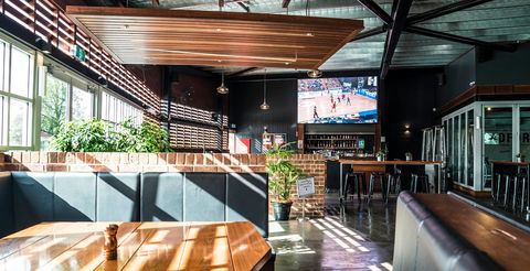 The Bradford Hotel - Sydney Tourism 0