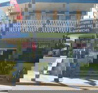 The Point Cafe and Takeaway - Sydney Tourism