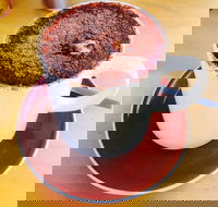 Waterview Cafe - Sydney Tourism