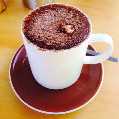 Waterview Cafe - Sydney Tourism 0