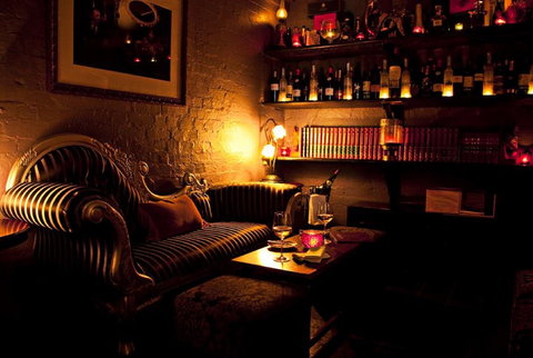 Andaluz - Sydney Tourism 0