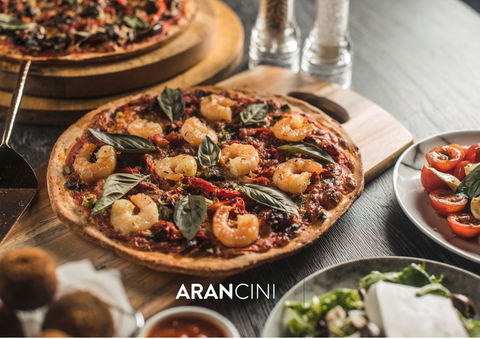 Arancini - Marrickville - Sydney Tourism 0