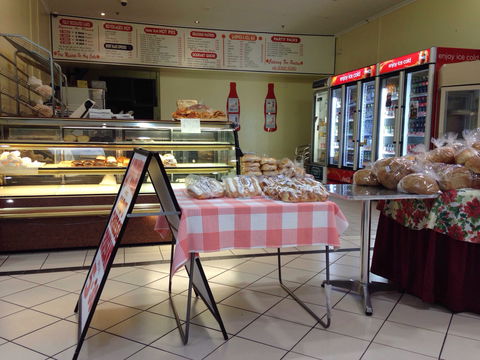 Athelstone Bakery - Sydney Tourism 0