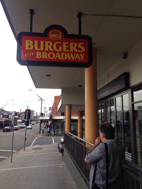 Burgers On Broadway - Kingsgrove - Sydney Tourism 0