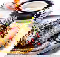 Buzz Stop Espresso Bar - Sydney Tourism