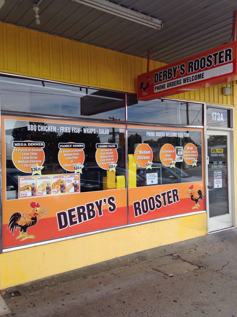 Cafe Chick Pea - Sydney Tourism 0