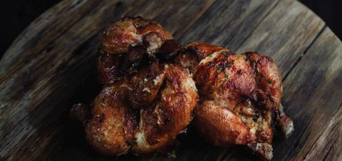 Chargrill Charlie's - Mona Vale - Sydney Tourism 0