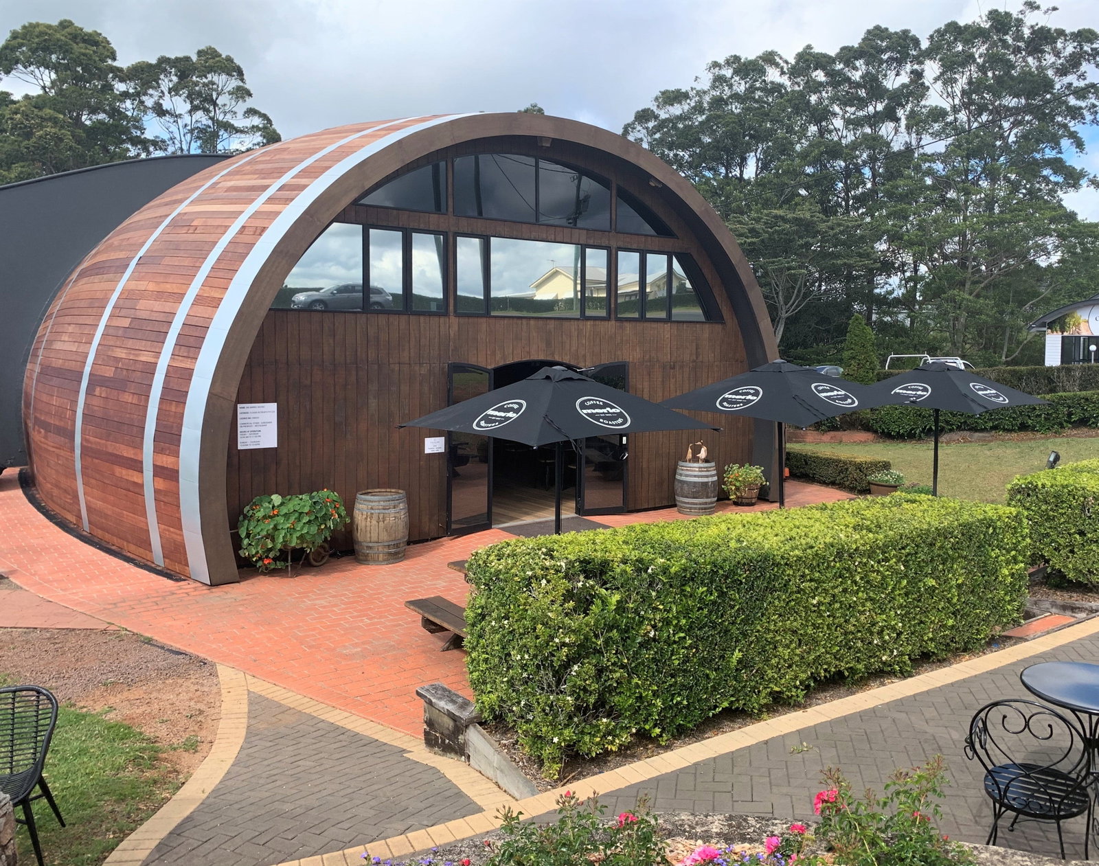 Bald Knob QLD Sydney Tourism
